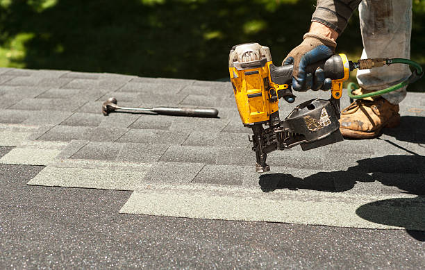 Best Emergency Roof Repair  in Shackle Island, TN