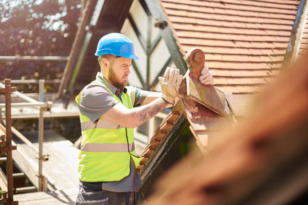 Best Residential Roofing Contractor  in Shackle Island, TN
