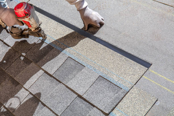 Quick and Trustworthy Emergency Roof Repair Services in Shackle Island, TN