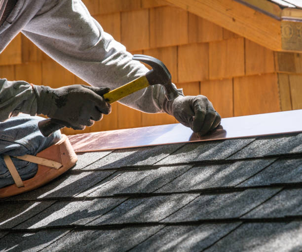 Best Slate Roofing Contractor  in Shackle Island, TN
